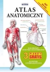 Atlas anatomiczny - zdjęcie