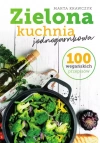 Zielona kuchnia jednogarnkowa - zdjęcie
