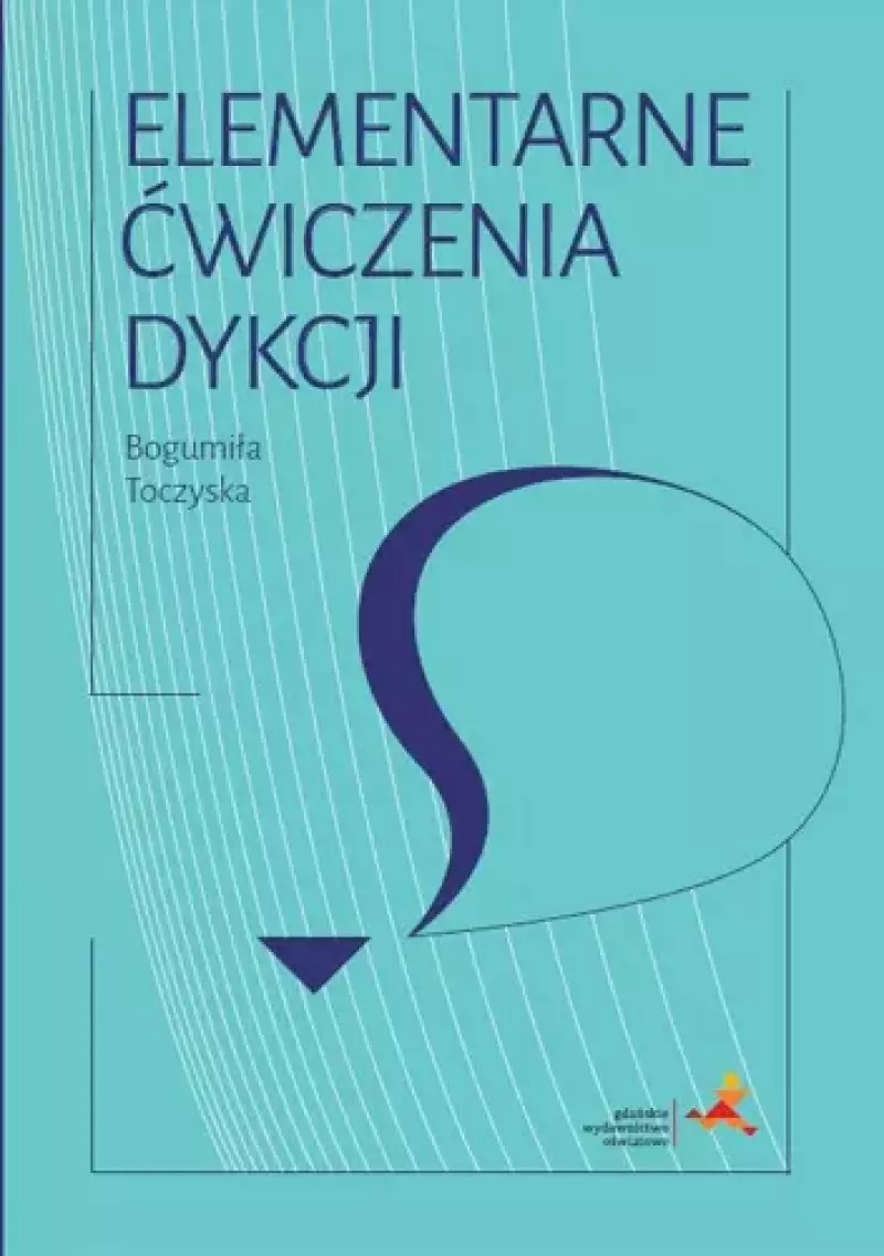 Elementarne ćwiczenia dykcji Elementarne ćwiczenia dykcji