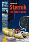 Sternik motorowodny - zdjęcie