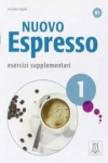 Nuovo Espresso 01. Esercizi supplementari - zdjęcie