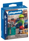Playmobil Mechanik 72031 - zdjęcie