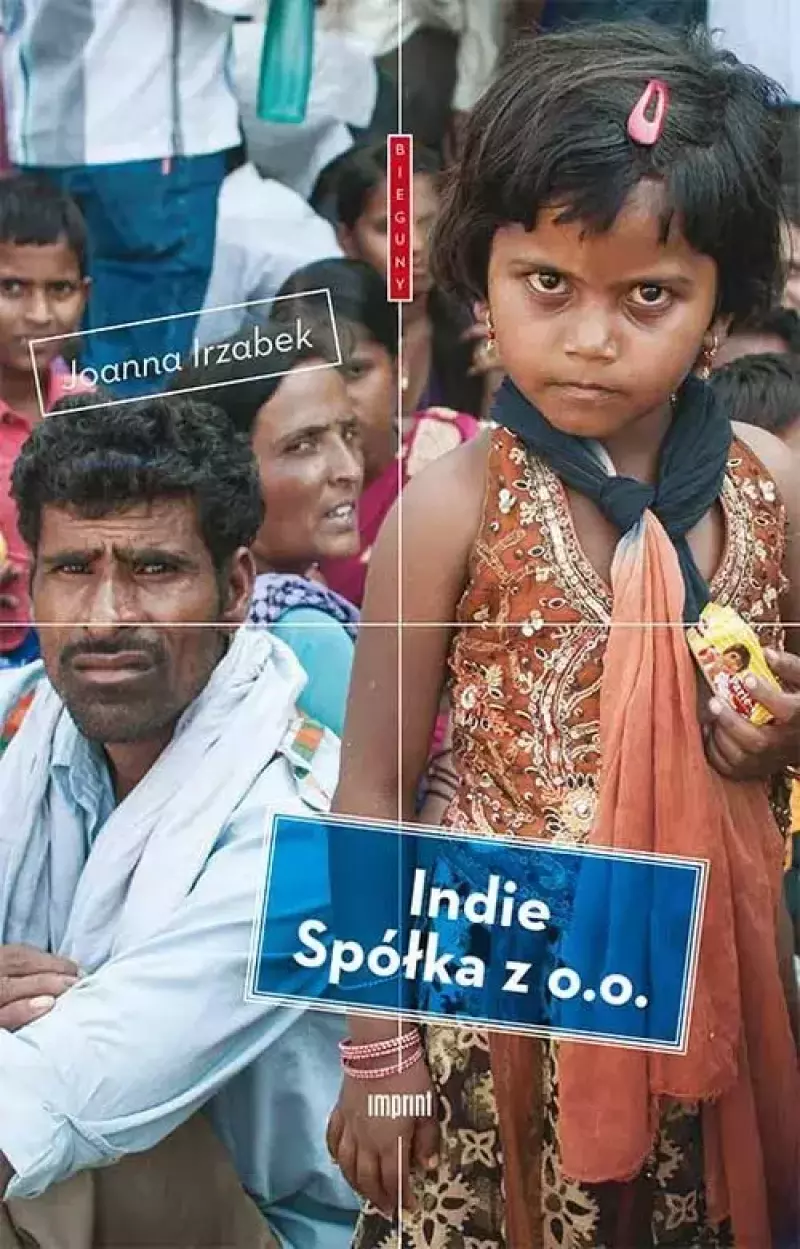 Indie. Spółka z o.o. Indie. Spółka z o.o.