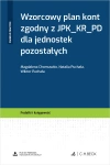 Wzorcowy plan kont zgodny z JPK_KR_PD dla jednostek pozostałych - zdjęcie