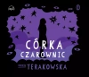 Córka Czarownic (audiobook) - zdjęcie