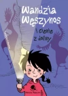 Wandzia Węszynos i cienie z doliny - zdjęcie