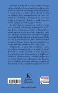 Życie jako dojrzewanie świętości, zdjęcie 39