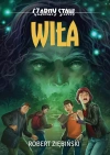 Czarny Staw. Tom 1. Wiła - zdjęcie