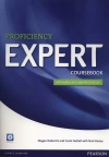 Proficiency Expert Coursebook + CD - zdjęcie