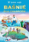 W krainie magii. Baśnie dla chłopców - zdjęcie