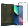 Szkło Hartowane Hofi Glass Pro+ iPhone 13 Mini Black - zdjęcie