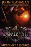 Drużyna. Tom 4. Niewolnicy z Socorro - zdjęcie