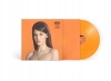 VISITOR LP (Tangerine Vinyl) - zdjęcie
