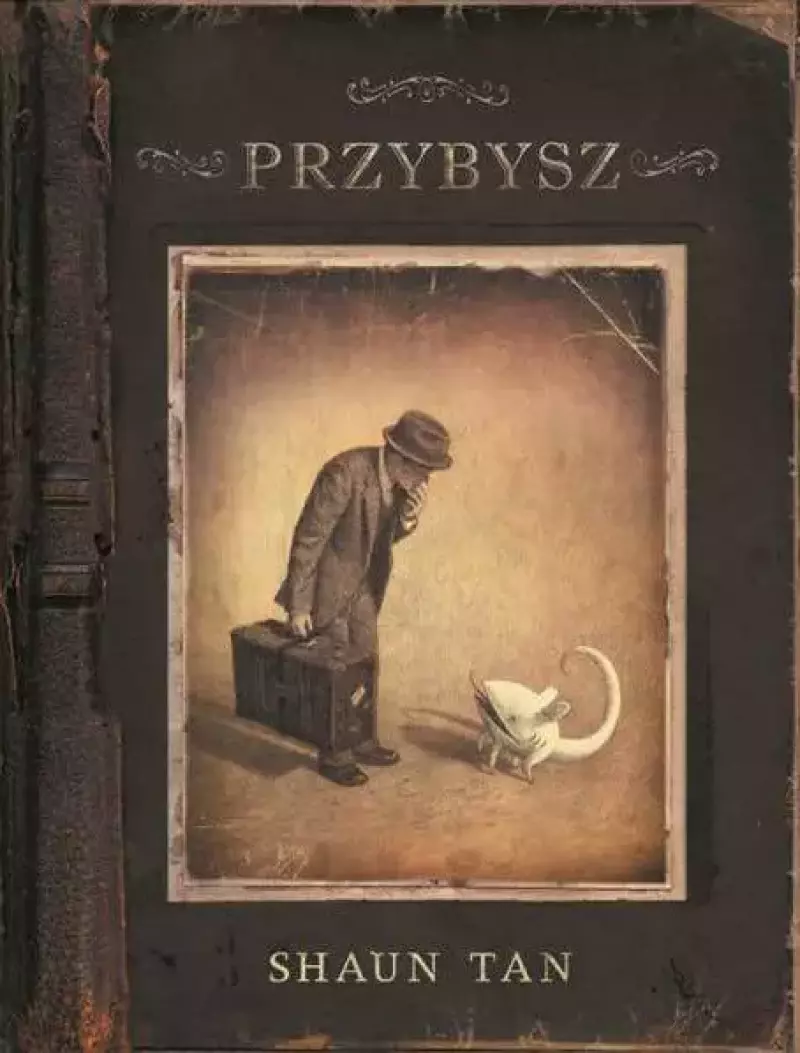 Przybysz Przybysz