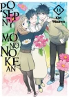Posępny Mononokean. Tom 14 - zdjęcie