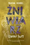 Czarny świt Żniwiarz Tom 5 - zdjęcie