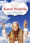 Karol Wojtyła zanim został papieżem - zdjęcie