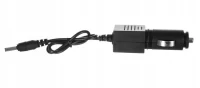 Latarka czołowa 5 x LED T6 CREE, zdjęcie 8