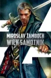 Cykl o Koniaszu. Tom 3. Wilk samotnik - zdjęcie