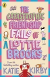 The Catastrophic Friendship Fails of Lottie Brooks - zdjęcie