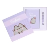 Pamiętnik Pusheen +długopis SCPA5B08 - zdjęcie