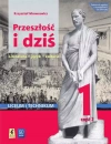 Język polski. Przeszłość i dziś. Literatura - język - kultura. Podręcznik. Liceum i technikum. Część 2 - zdjęcie