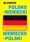 Słownik polsko-niemiecki • niemiecko-polski - zdjęcie