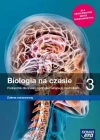 Biologia na czasie 3. Podręcznik dla liceum ogólnokształcącego i technikum. Zakres rozszerzony - zdjęcie