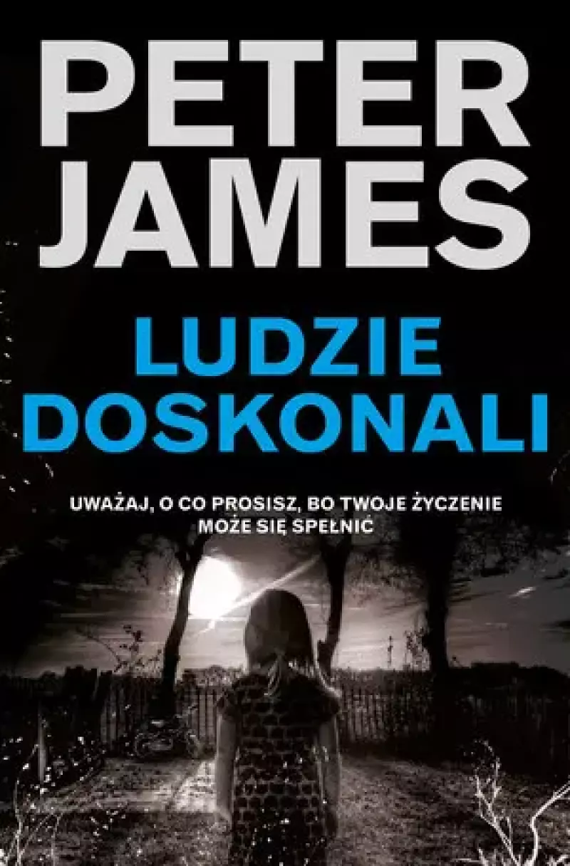 Ludzie doskonali Ludzie doskonali