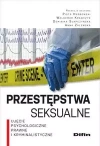 Przestępstwa seksualne - zdjęcie