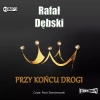 Przy końcu drogi. Audiobook - zdjęcie