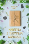 Marzenia z terminem ważności (wydanie kieszonkowe) - zdjęcie