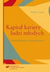 Kapitał kariery ludzi młodych - zdjęcie