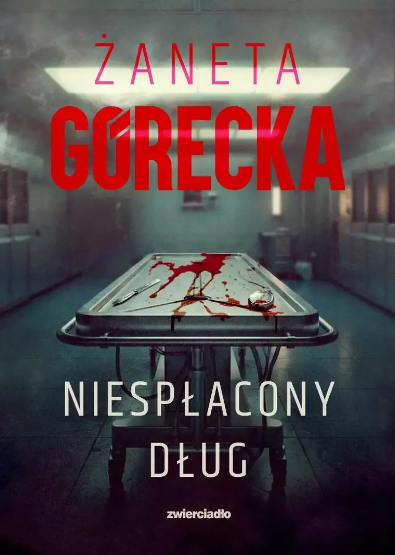 Niespłacony dług Niespłacony dług