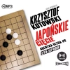 Agentka Ultra. Tom 2. Japońskie cięcie. Audiobook - zdjęcie