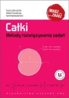 Całki. Metody rozwiązywania zadań - zdjęcie