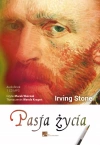 Pasja życia. Audiobook - zdjęcie