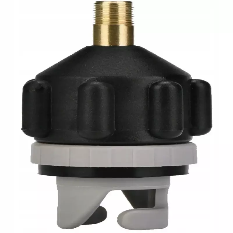 Adapter Sup Enero Czarny Adapter Sup Enero Czarny