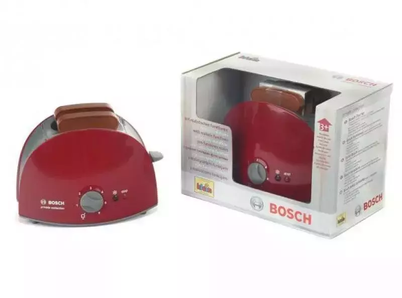 Bosch Toster Bosch Toster