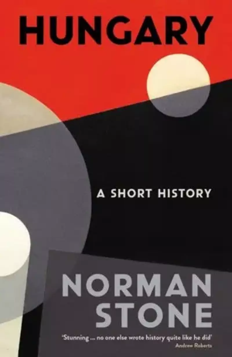 Hungary: A Short History Hungary: A Short History
