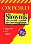Słownik hiszpańsko-polski polsko-hiszpański - zdjęcie