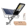 Lampa solarna SUPERFIRE FF5-C 263W 1200lm 15000mAh - zdjęcie