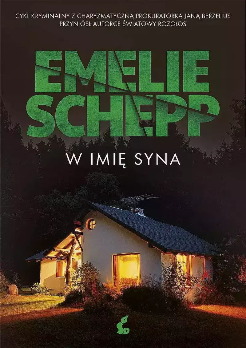 W imię syna W imię syna