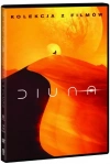 Diuna. Kolekcja 2 filmów, 2 DVD - zdjęcie