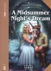 A Midsummer Night's Dream. Level 5 + CD - zdjęcie