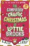 The Completely Chaotic Christmas of Lottie Brooks - zdjęcie