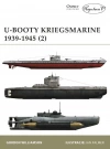 U-Booty Kriegsmarine 1939-1945 (2) - zdjęcie