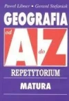 Repetytorium Od A do Z - Geografia KRAM - zdjęcie