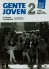 Gente Joven 2 Nueva edicion. Ćwiczenia - zdjęcie