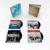 AEROSMITH 50TH 4LP DELUXE - zdjęcie